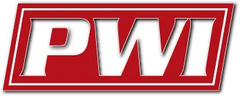 PWI Logo